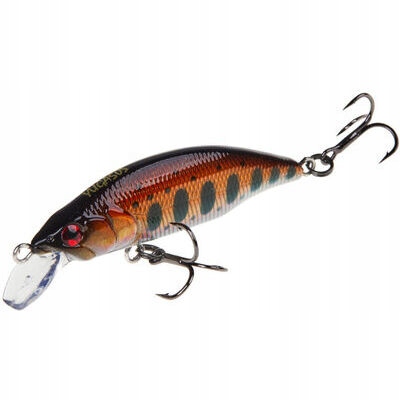Lucky John wobler Yuga sinking 50 mm 4,2 g kolor 909 tonący spinning
