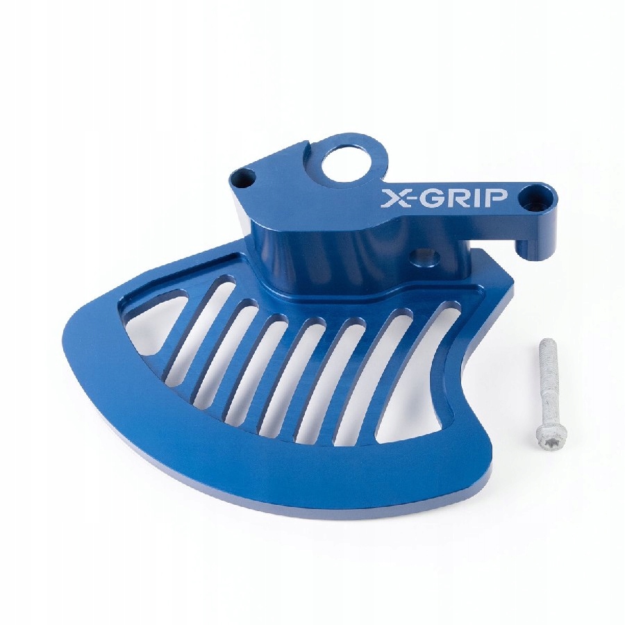 X-Grip Kryt predného/predného brzdového kotúča Ktm Exc,Exc-F, Husqvarna Te