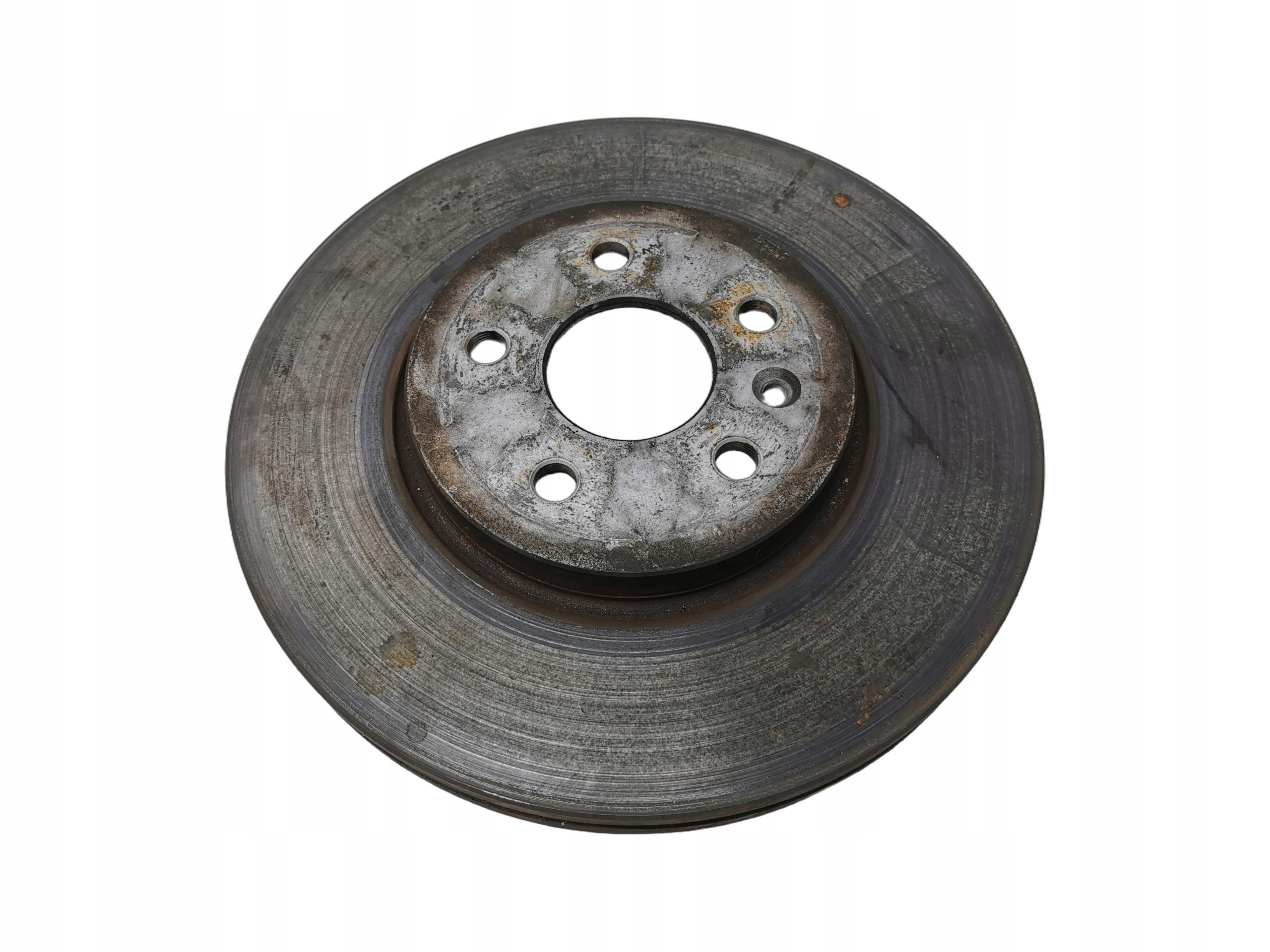disc brake front OPEL MOKKA A 2012-2016 300MM