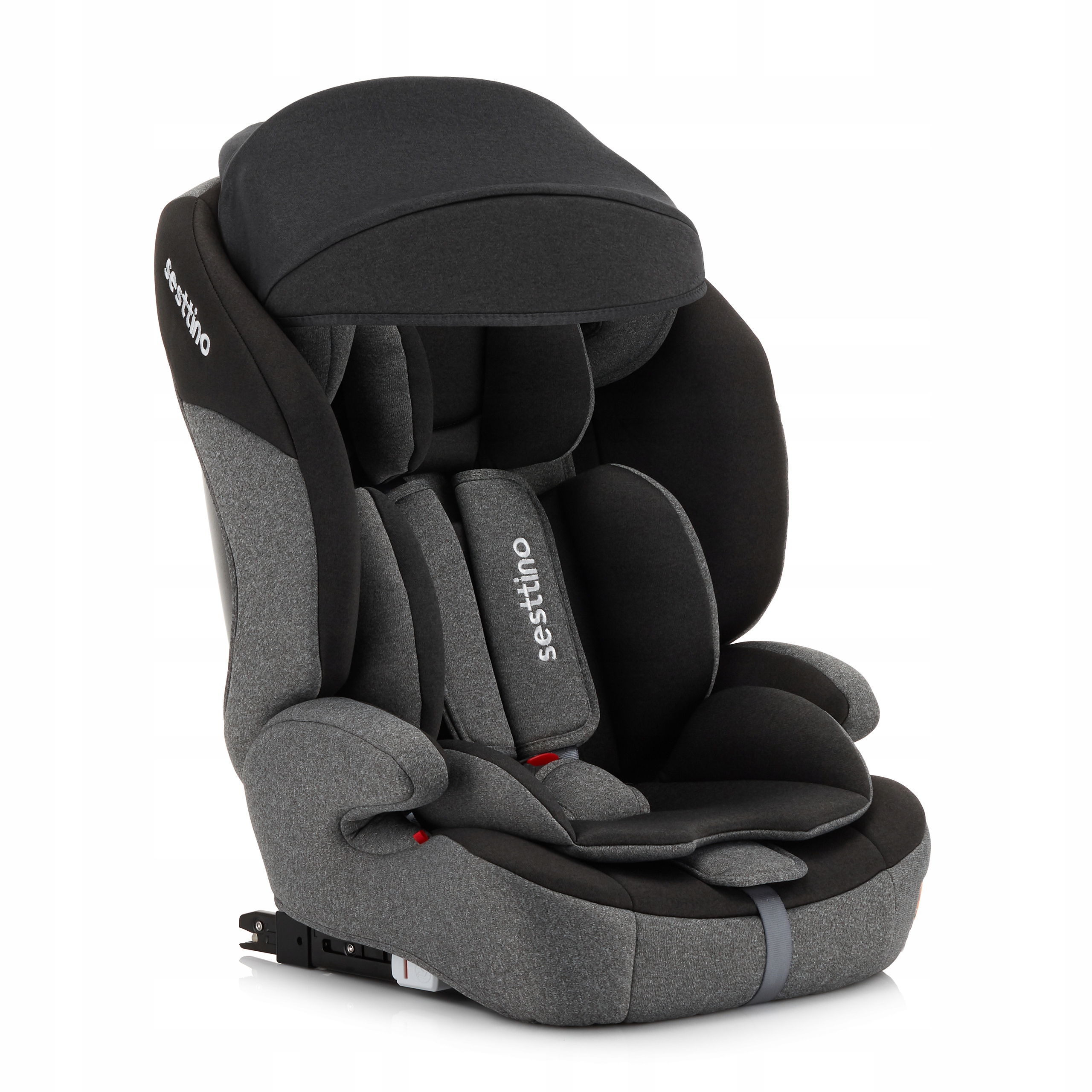 Fotelik Samochodowy Sesttino Rocker 9-36 kg ISOFIX Kod producenta 25
