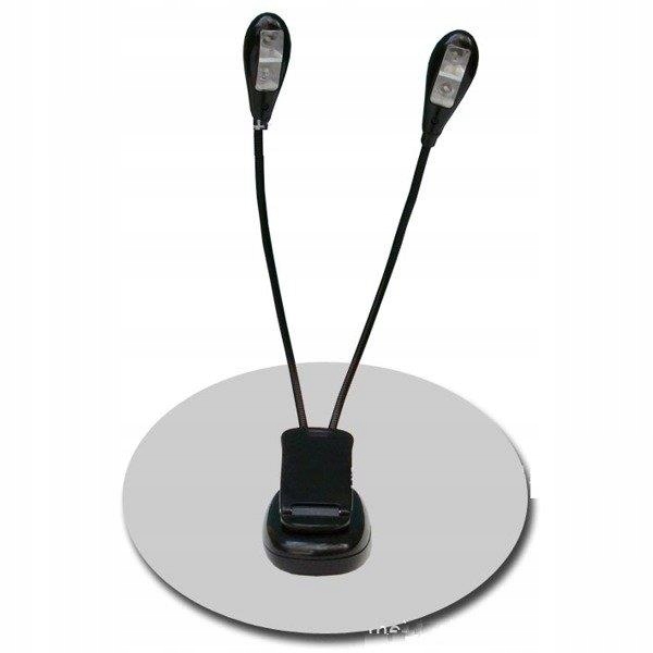 Lampka na pulpit L2-4LED