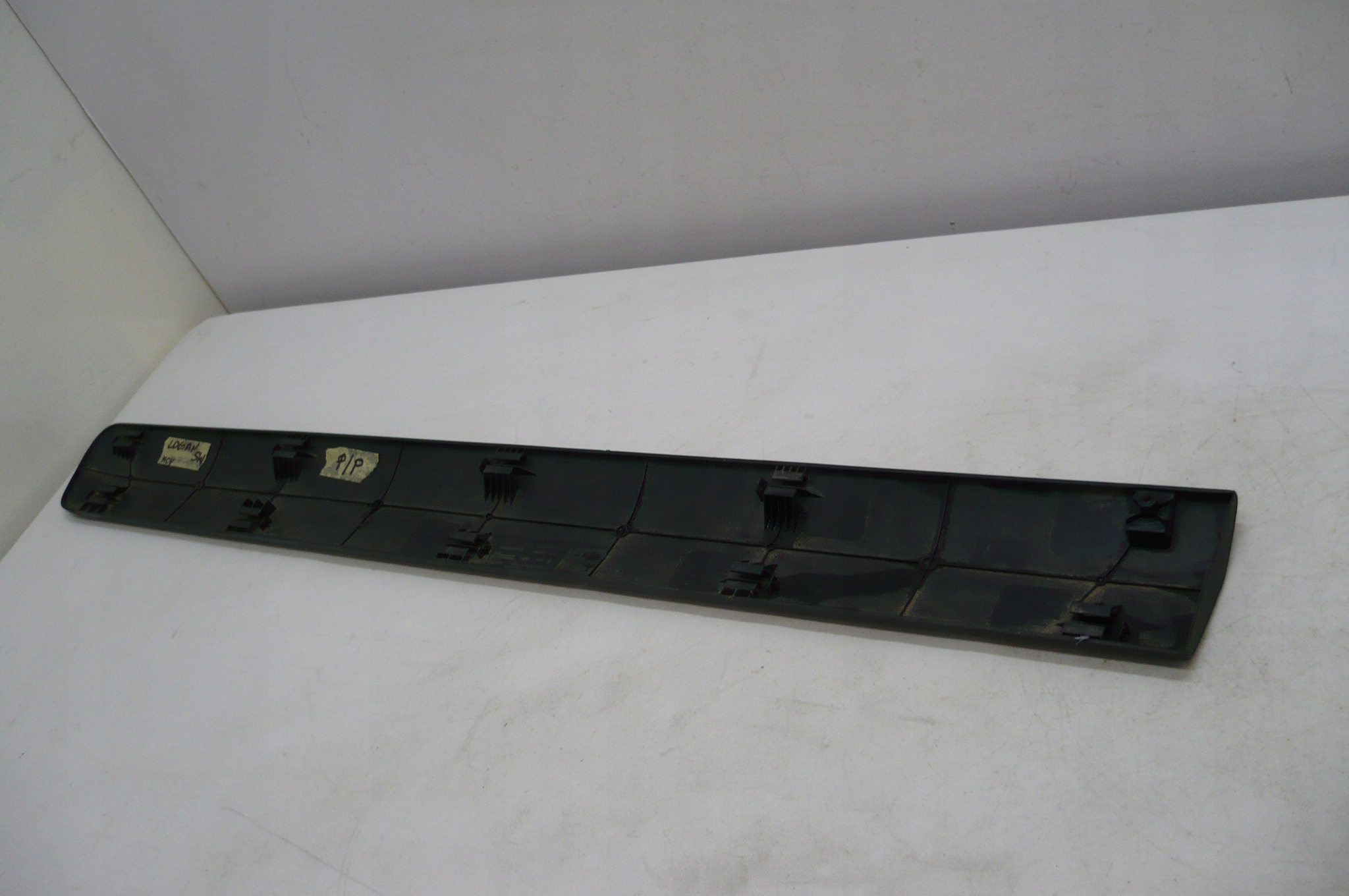 DACIA LOGAN MCV 06-12 moulding door right front