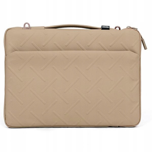 Skinarma Taška Juno pouzdro na notebook 14" khaki