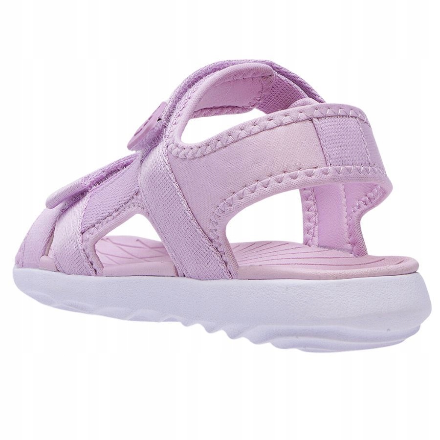 SANDAŁY DZIECIĘCE 4F DZIEWCZĘCE TREKKINGOWE SPORT Materiał inny materiał