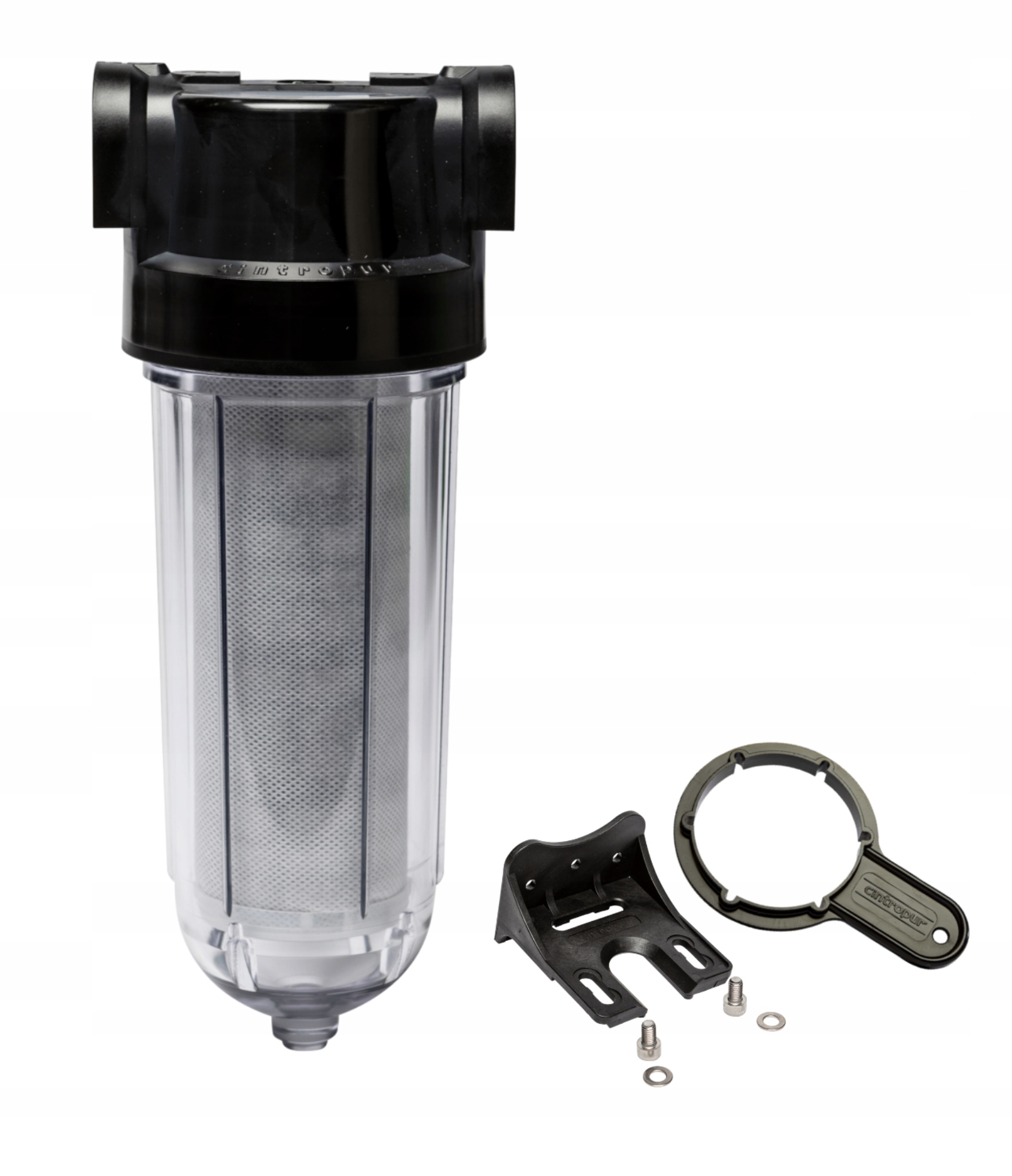 Filtr mechaniczny wstępny Cintropur SL240 przyłącze 1"
