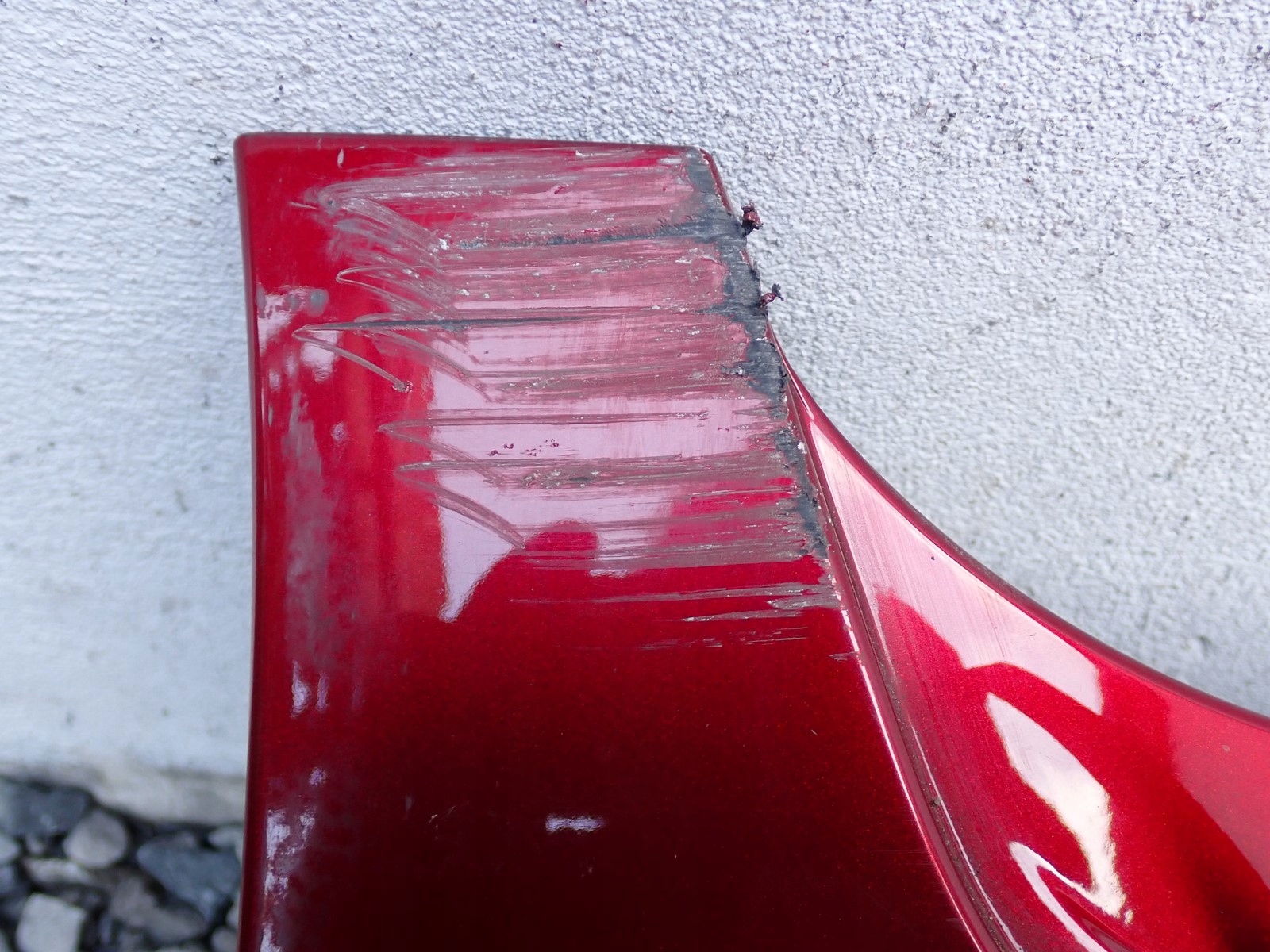 right moulding threshold LEXUS CT 200 CT200H 2010- 75850-76010