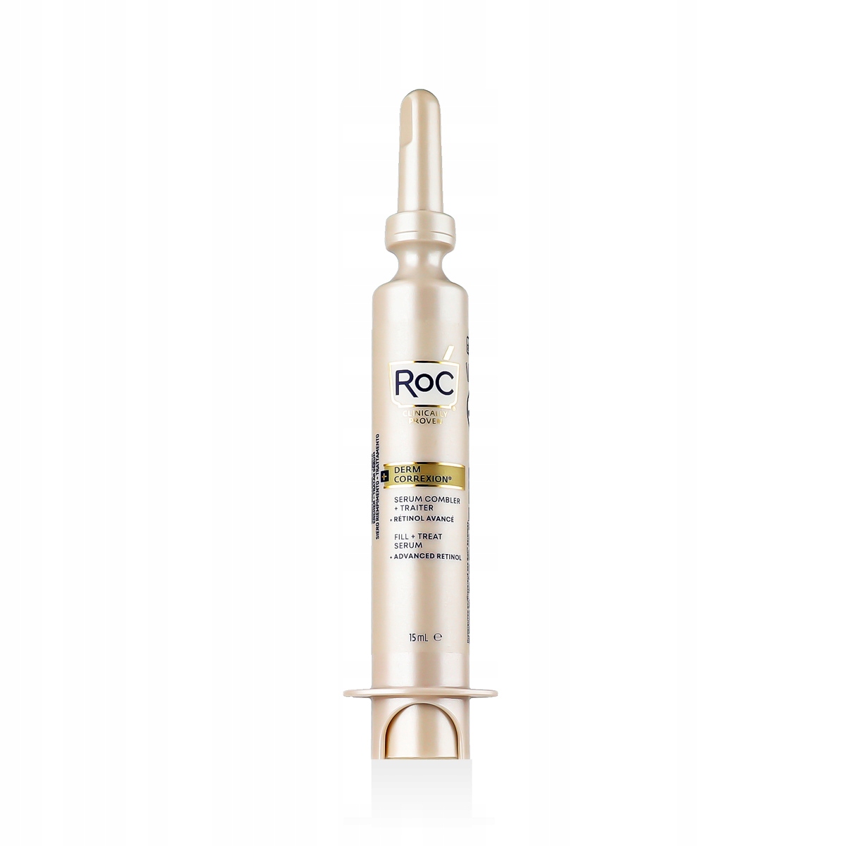 RoC Derm Correxion Fill Treat Serum 15 ml