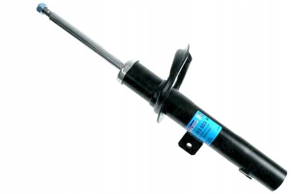 Sachs Tlumič Pérování 206 206+ 1.1-2.0D 09.98-