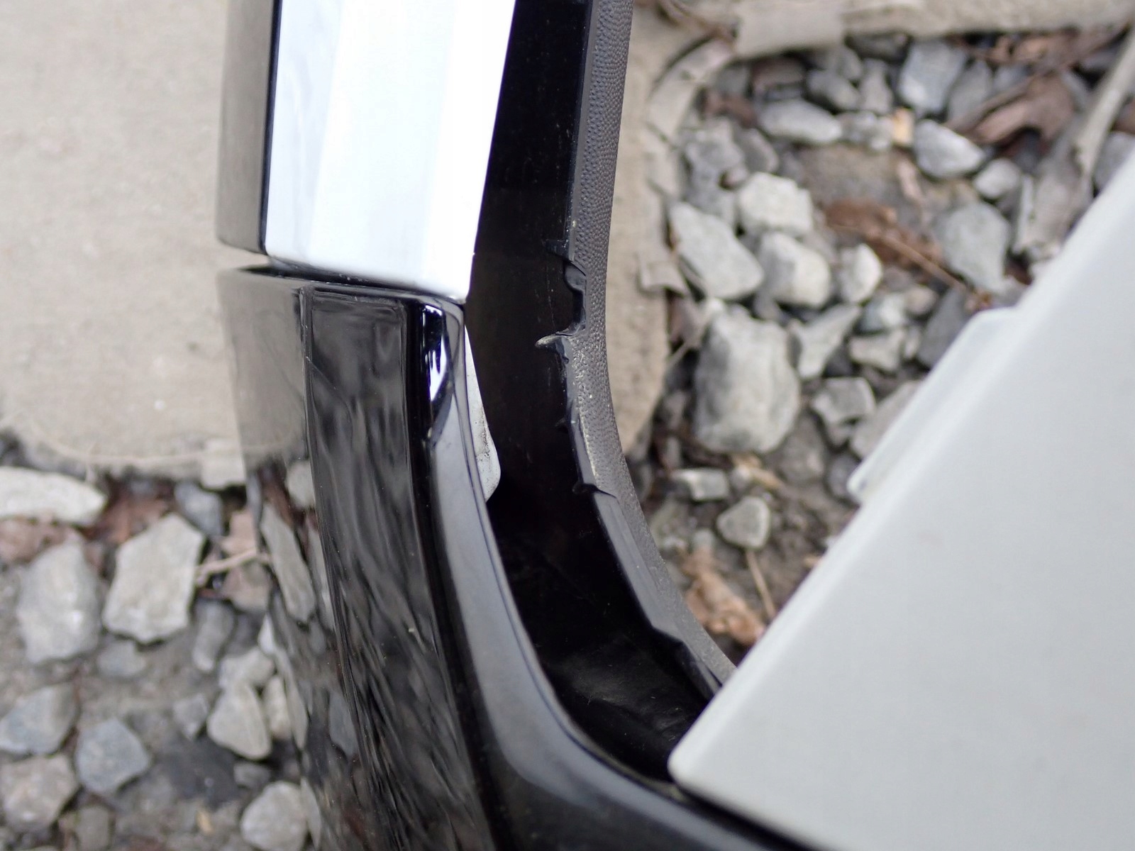 bumper front front RENAULT MEGANE 5 V E TECH 2021- 620224891R