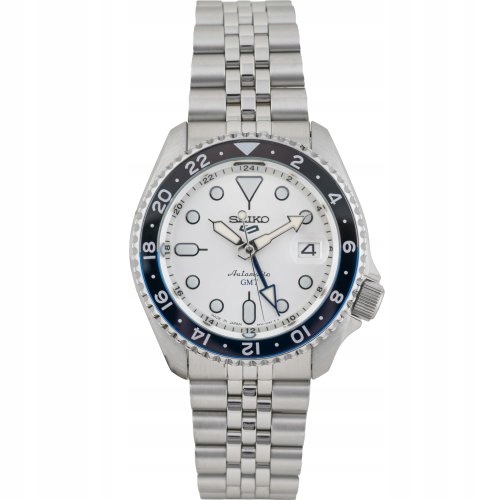 Zegarek Seiko Automatic SSK033K1