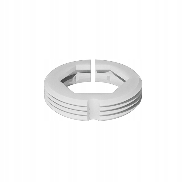 

Adapter głowic termost. M30x1,5 do zaworów Caleffi