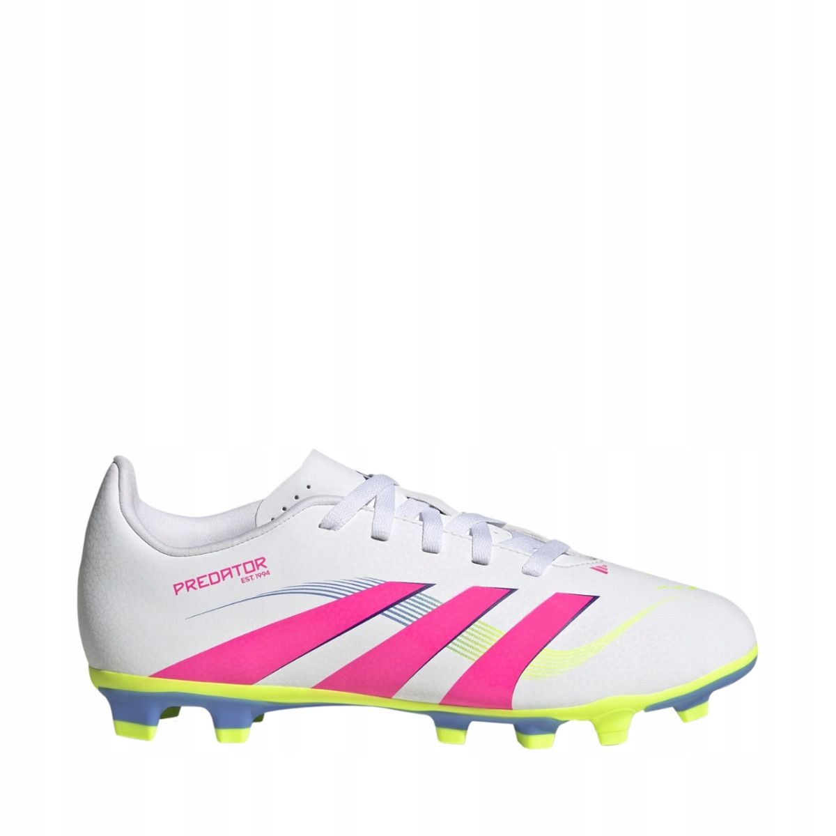 Fotbalová obuv pro děti adidas Predator C Nové