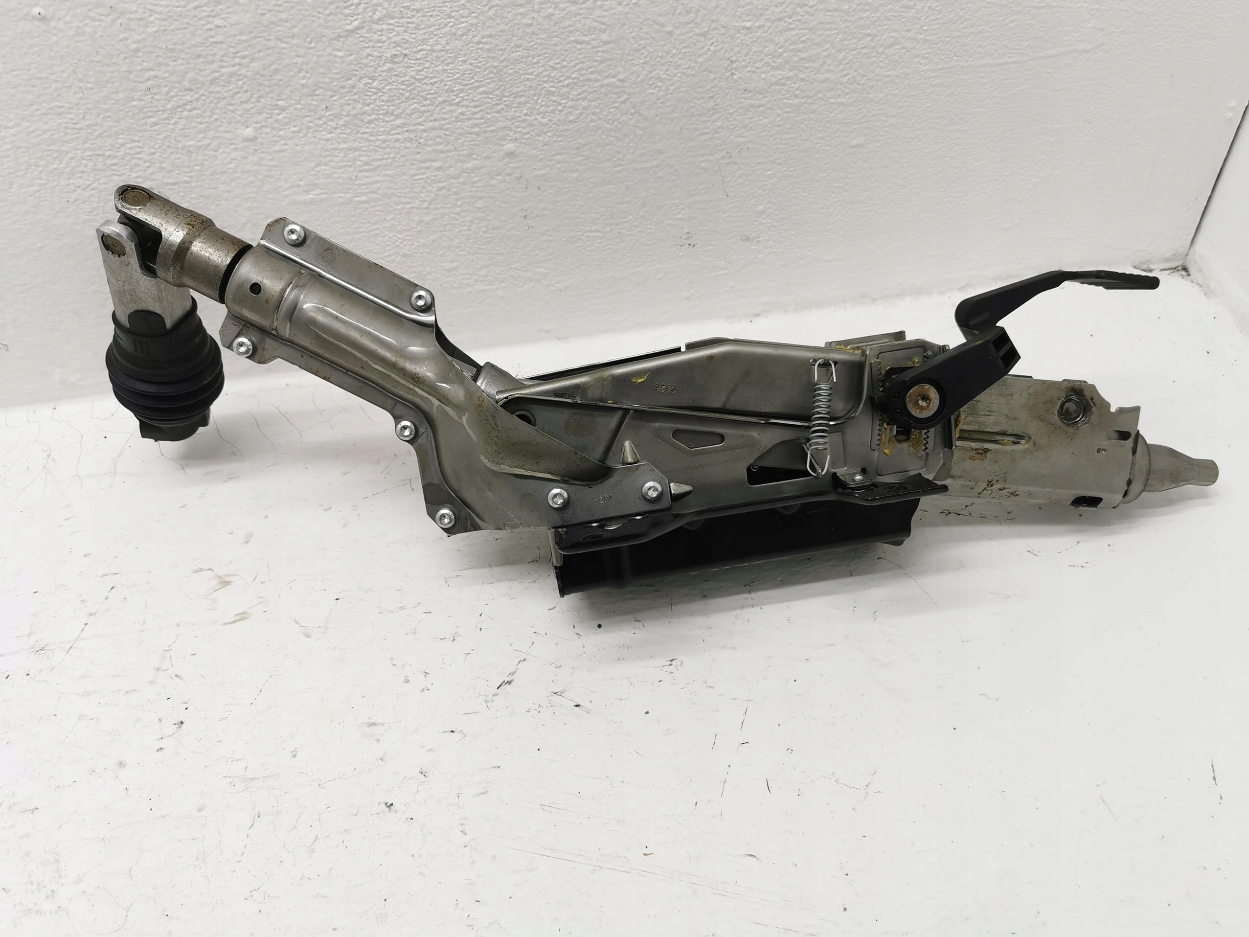 Piantone sterzo usato FORD CUSTOM e LIFT 18-23 EU