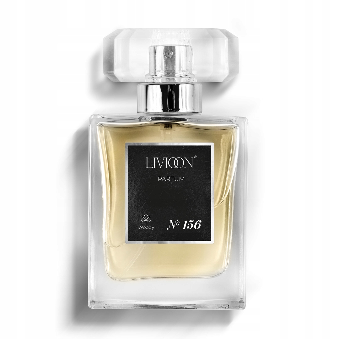 Perfumy Męskie nr 156 inspirowane +lista perfum