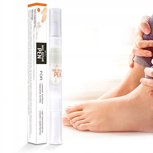 MayBeau grzybica stóp środek na grzybicę stóp 3ml