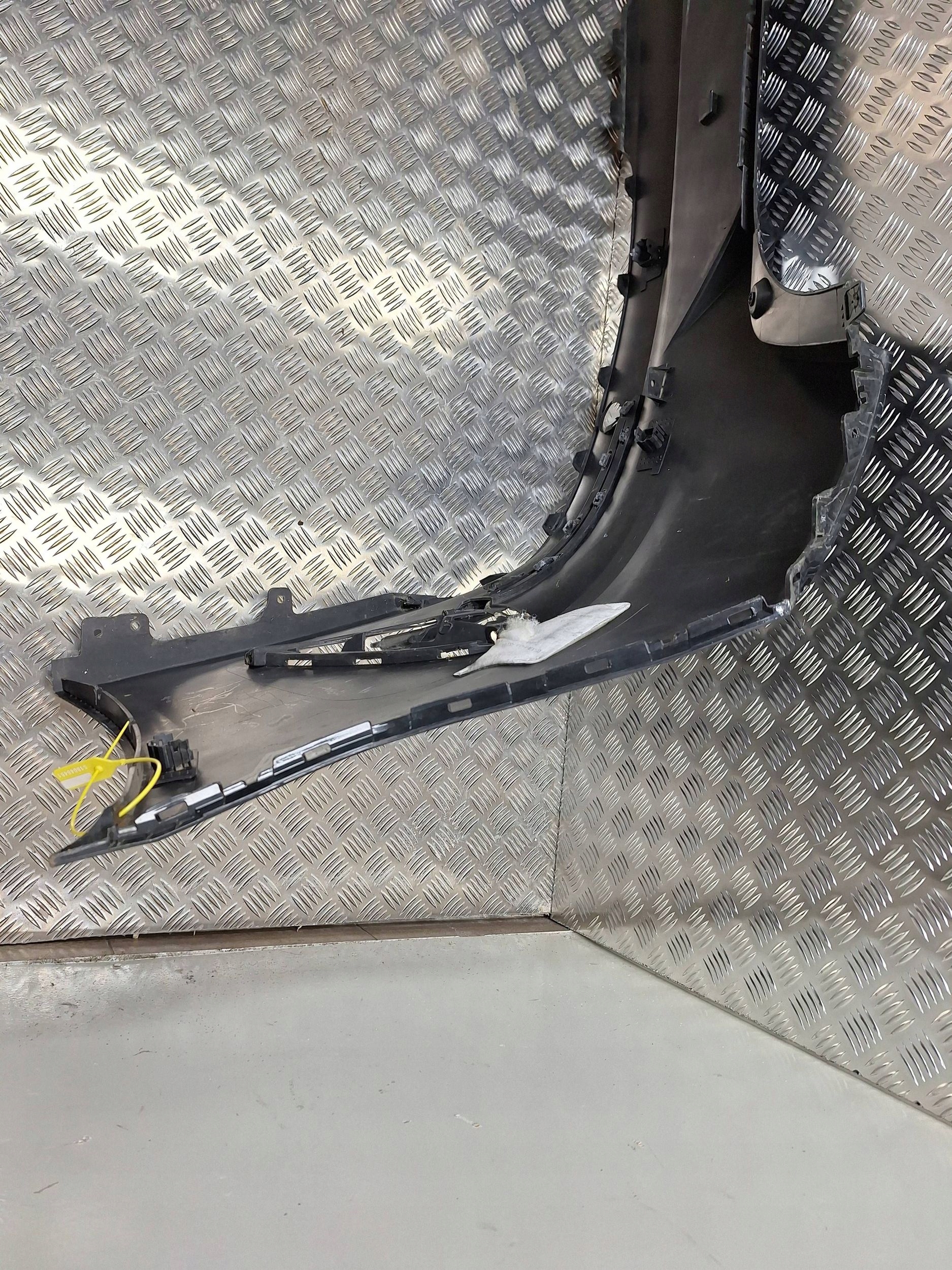 bumper rear part rear KIA CEED III GT-LINE 17- 86611-J7710