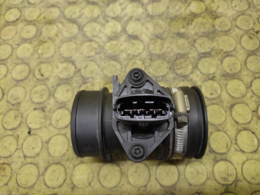 OPEL CORSA C 1.0 luftmassenmesser 0280218031