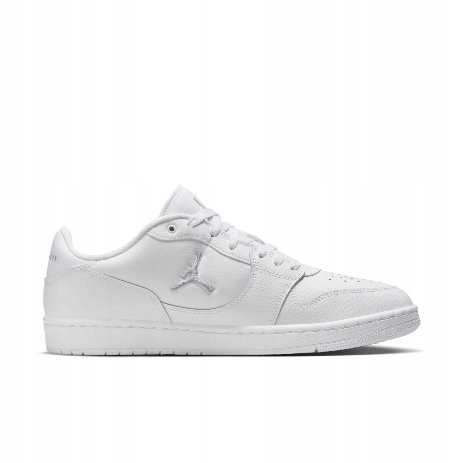 Pánské tenisky Jordan Court Connect Low