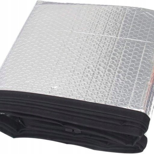 Poddasze Izolacja schodów na poddasze 4x25x11 Producent bez marki