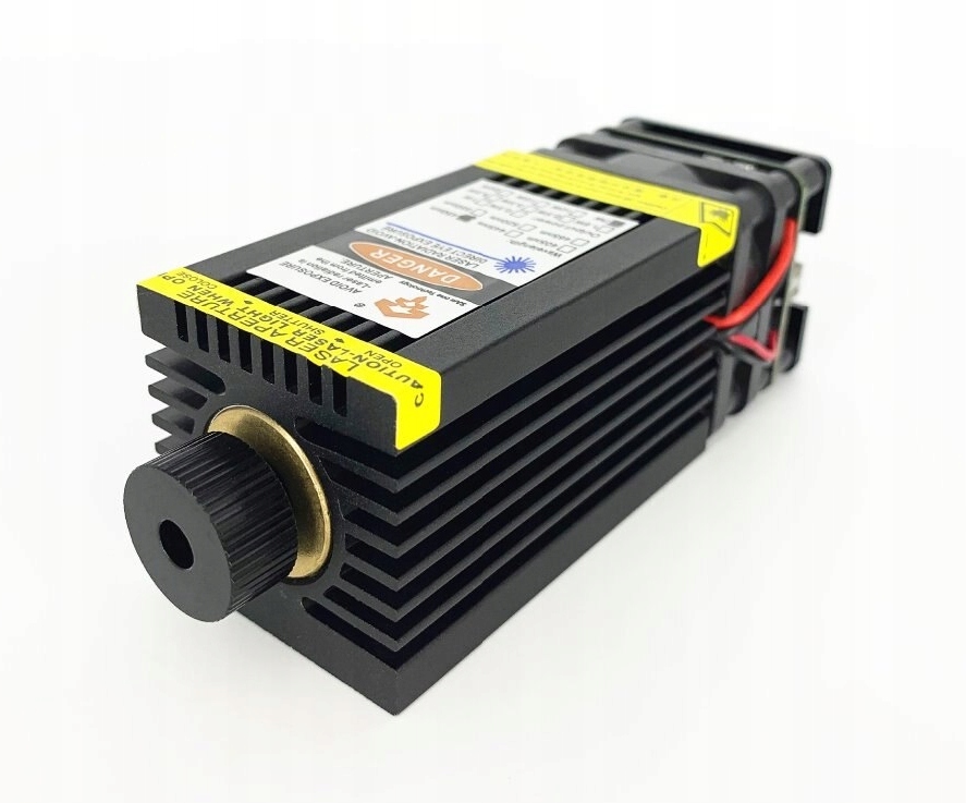 Лазерная головка 5500 МВт