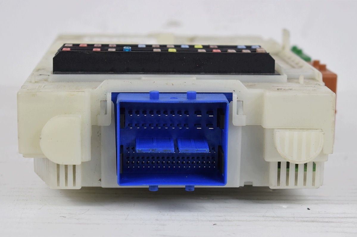 modul BSI * FORD 7G9T-14A073-DC