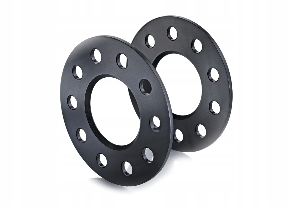 Podložky Do Diskov 2 Ks 5X120, Gr.: 5MM, Priemer Centrovacieho Otvoru: