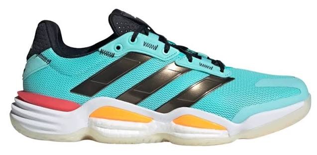 Buty Adidas Stabil 16 Indoor JR7123 roz. 42 2/3
