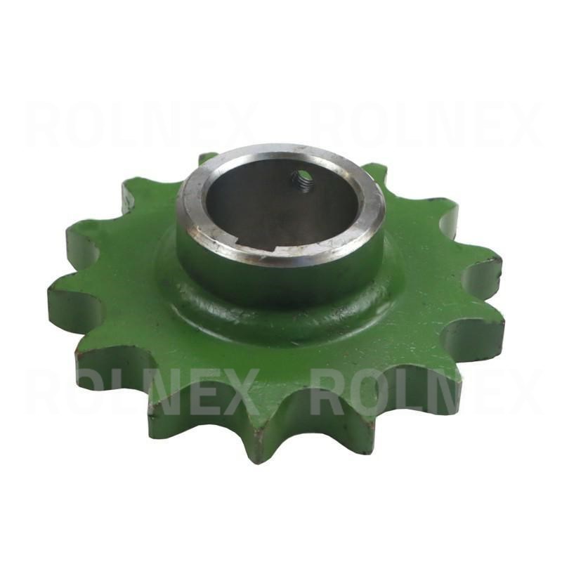 Režim Z 14 1" 40 Ocelový Rolmus 2219100080-40R