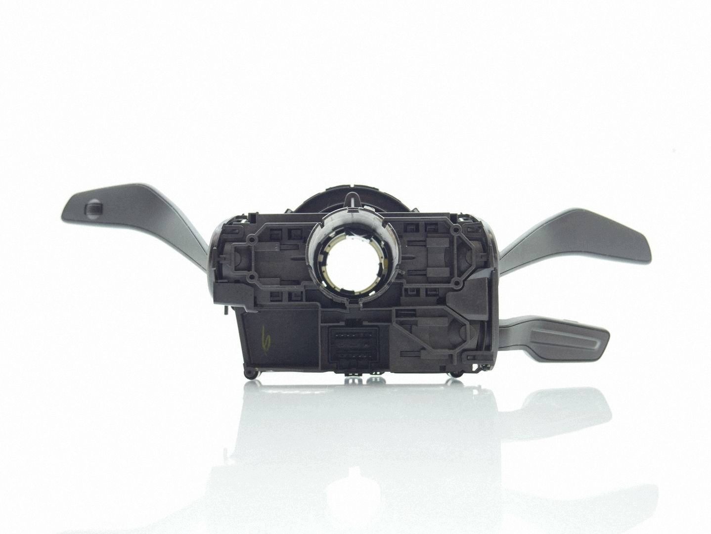 steering wheel levers and controls ring control AUDI A8 D5 4N 4N0907129MN