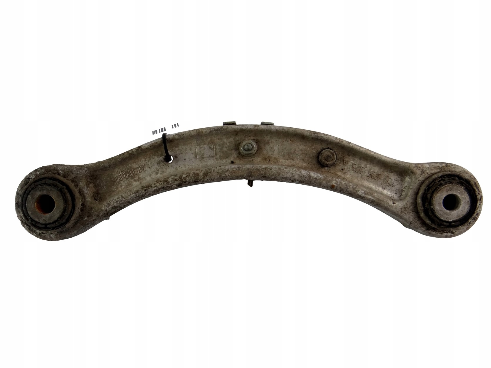 Querlenker heck VOLKSWAGEN TOUAREG 7L0 505 375 A