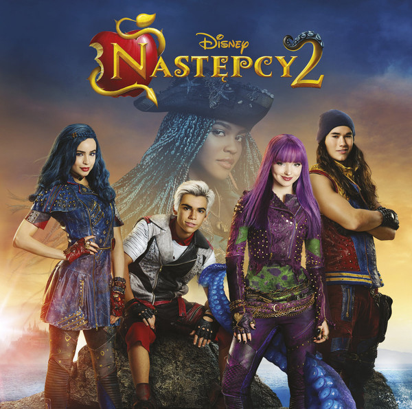 Następcy 2 (ost)