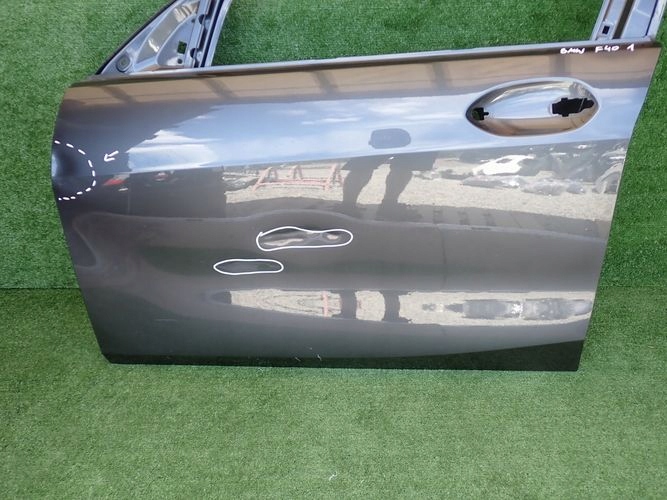BMW F40 1 door left front front