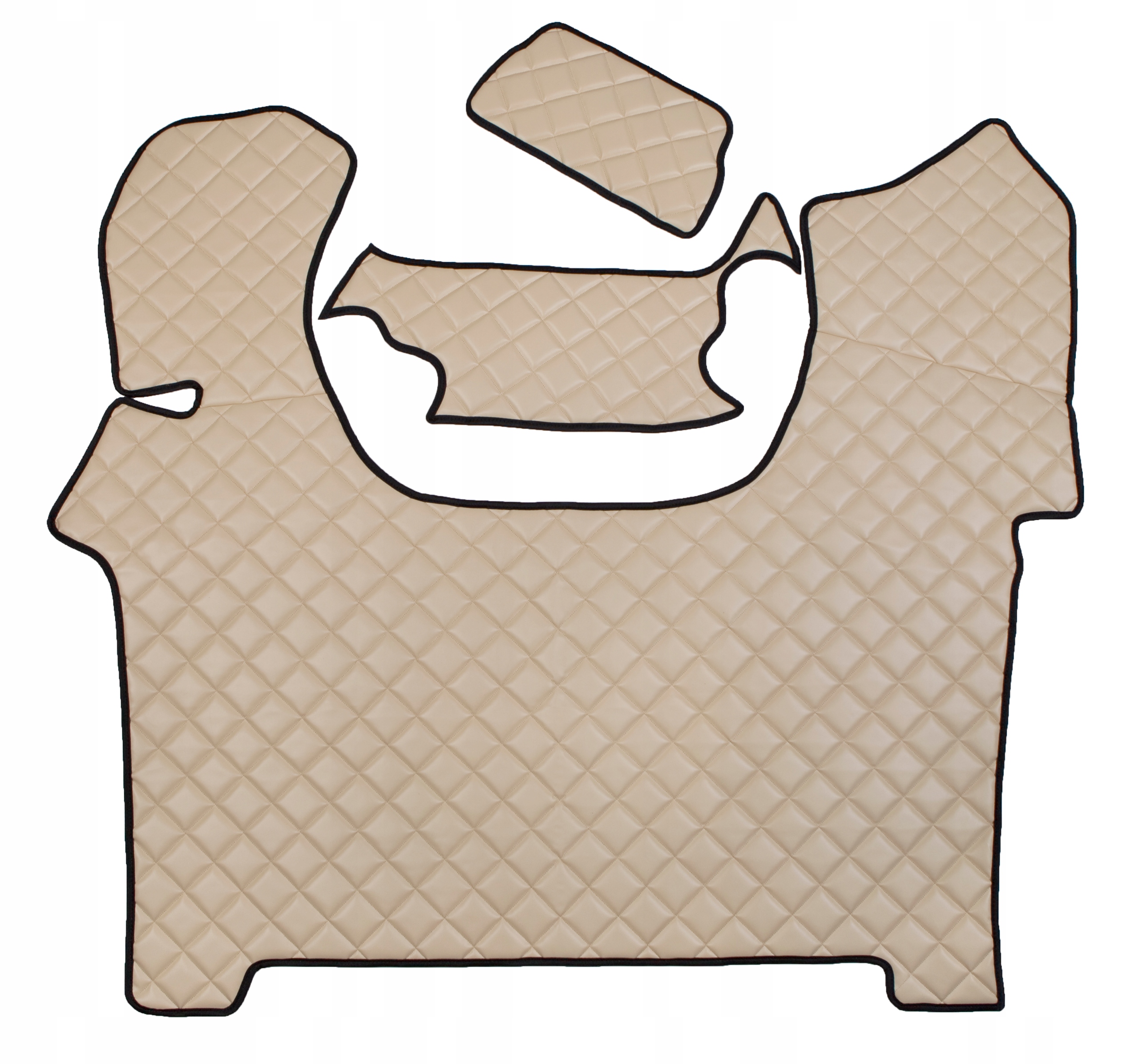 DYWANY DYWANIKI PIKOWANE IVECO S WAY PO 2019 R EAN 5903699312476