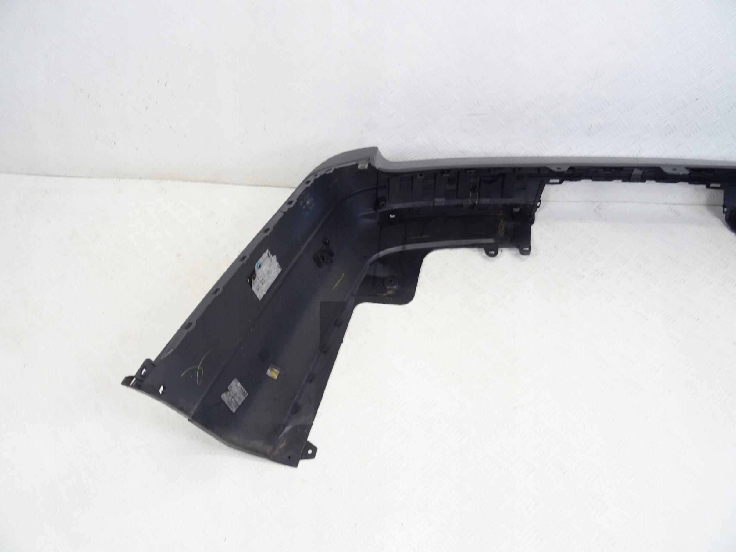 Range Rover Vogue IV L405 bumper rear part rear