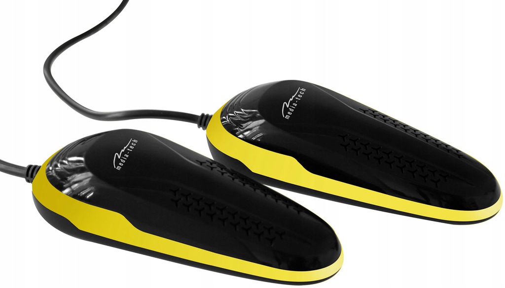 Suszarka do butów BOOTS OZONATOR DRYER MT6505 ozon EAN (GTIN) 5906453165059