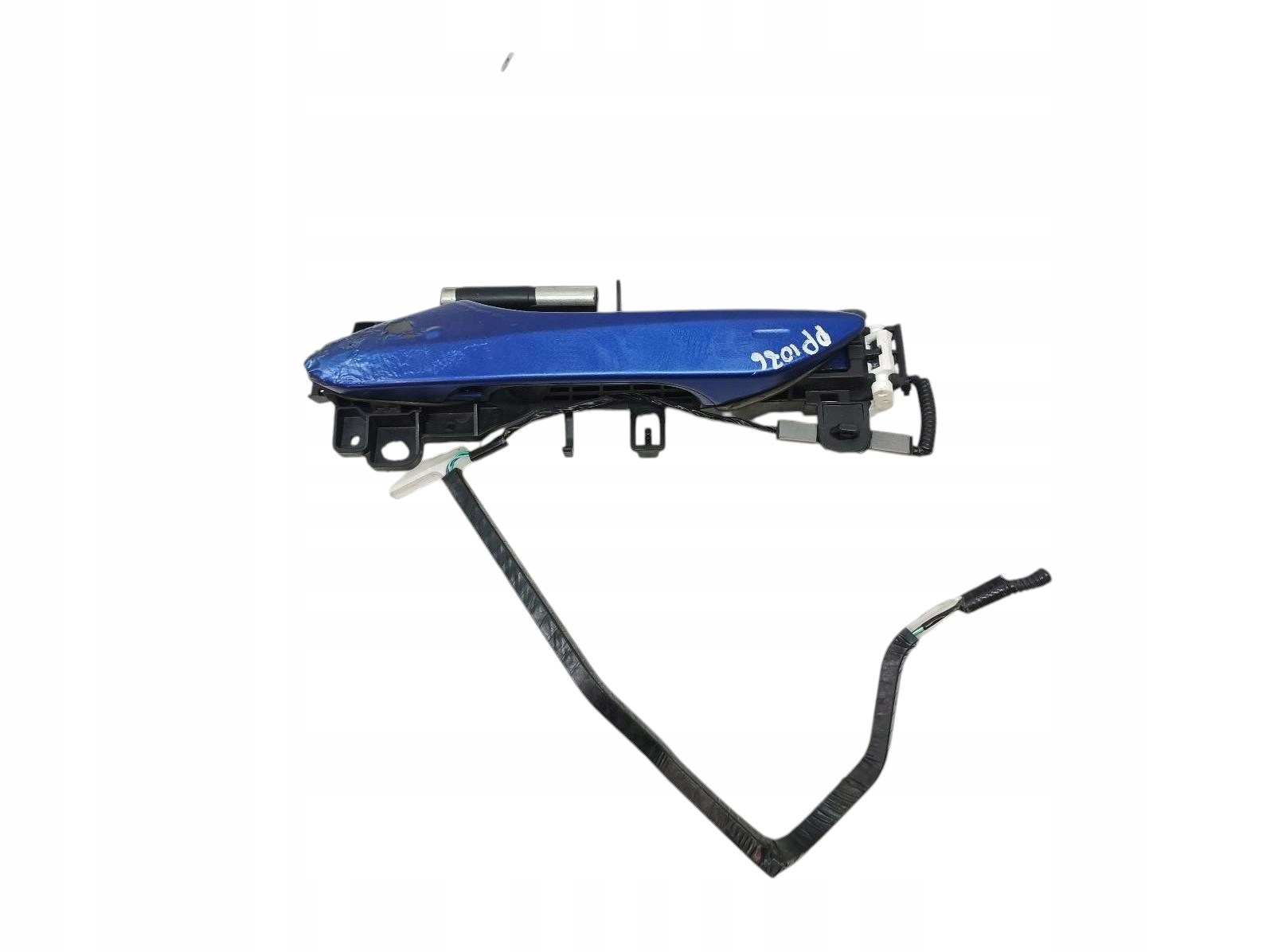 handle exterior right front Lexus NX and (2014- 2021 )