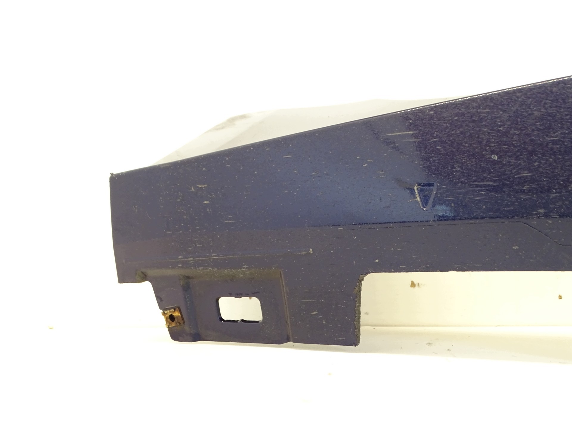 moulding threshold cap right AUDI A5 8W8 SPORTBACK S-LINE 8W8853860F LX5H