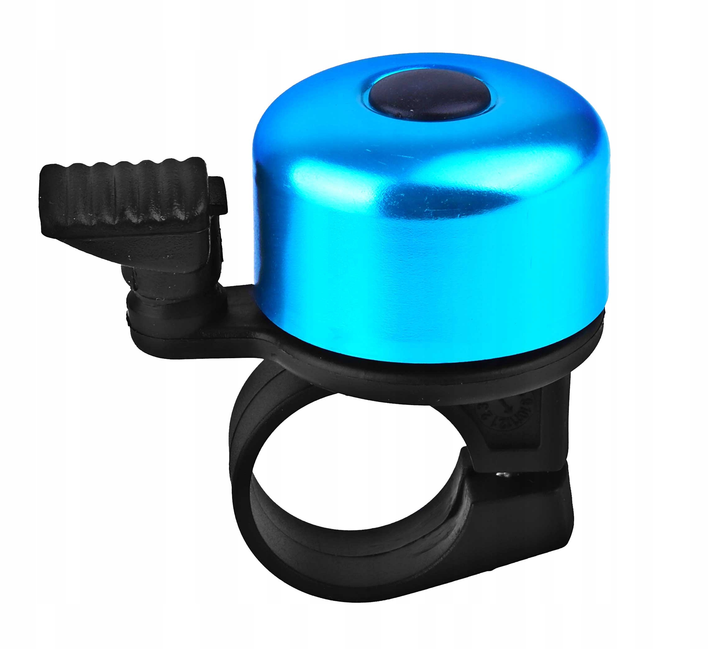 

Dzwonek Rowerowy Kross Beep Mini Niebieski