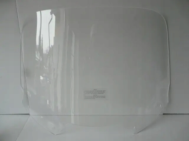 Sklo spoiler na motorku Honda Valkyrie F6C Interstate 2000-2003r.