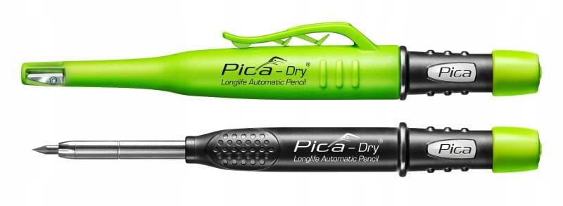 

Pica 3030 Dry Ołówek Stolarski Budowlany Znacznik