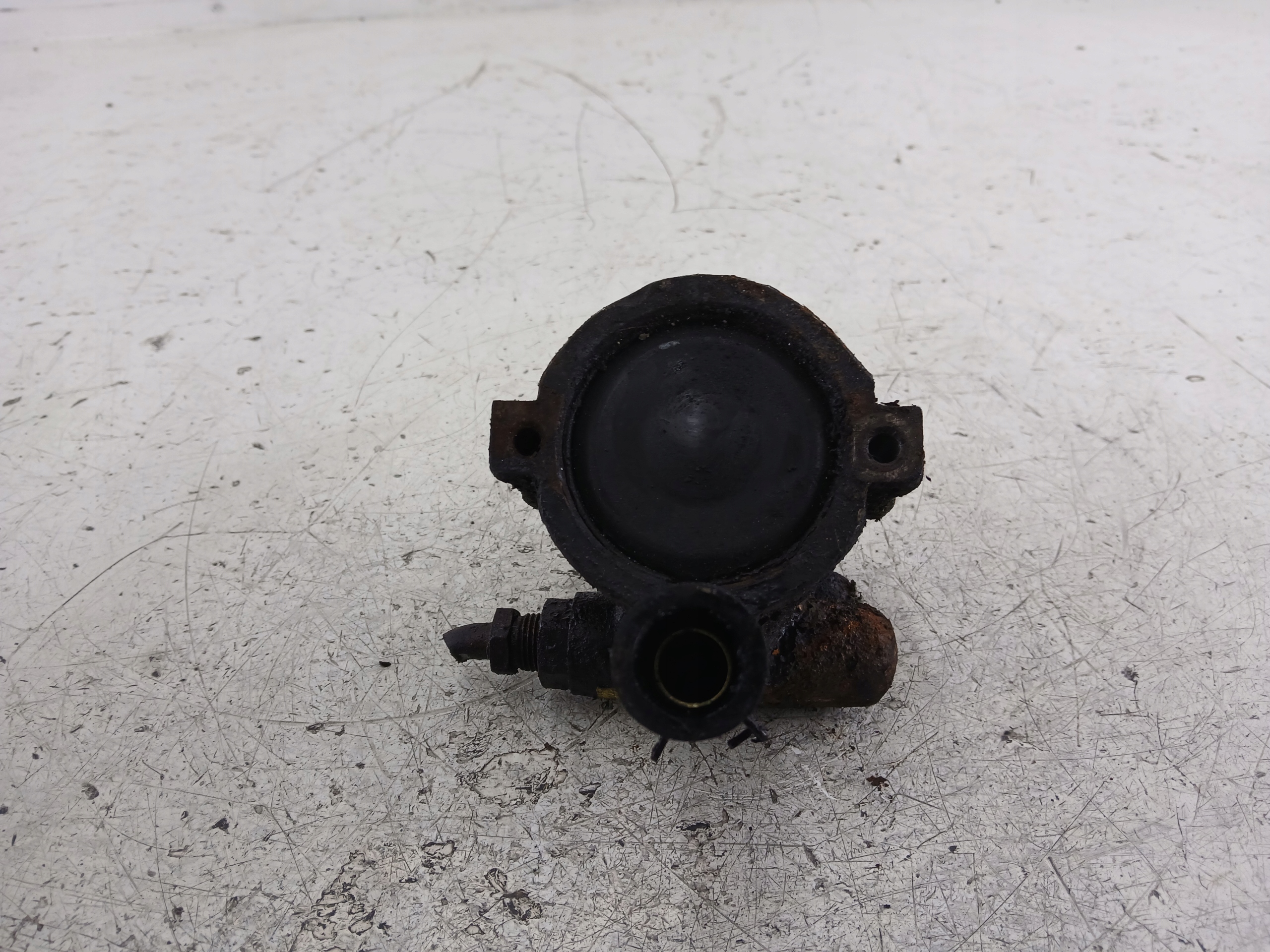 RENAULT CLIO II 1.2 servo pump 7700840105