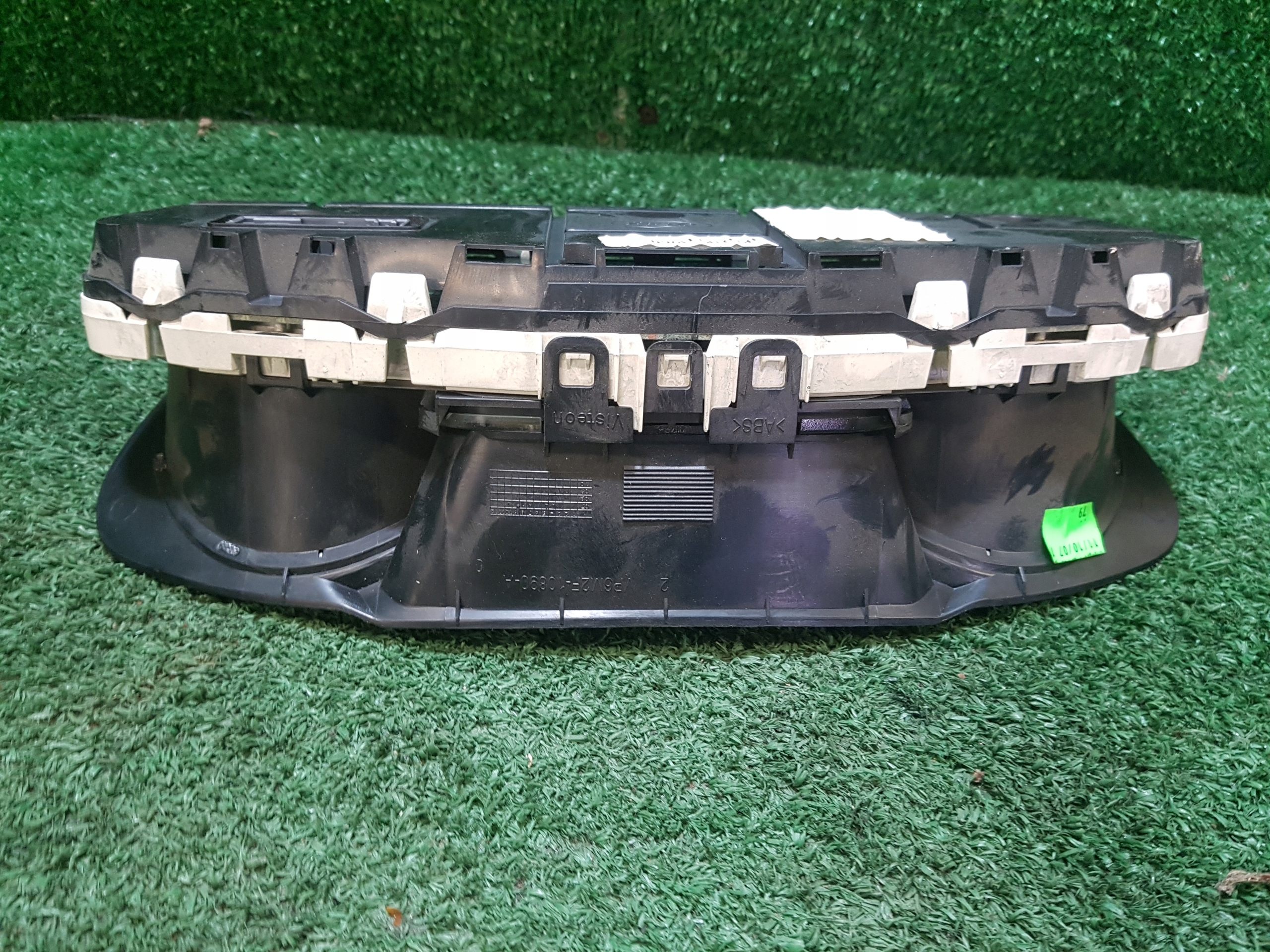 dials dials FORD MONDEO MK 4 6M2T10849CN
