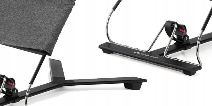 Kinderkraft Mimi - leżaczek bujaczek dla niemowląt EAN (GTIN) 5902533920969