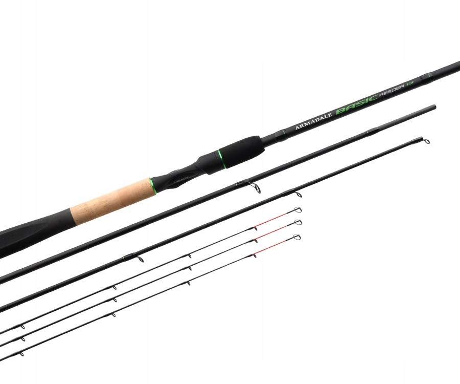 Flagman Wędka Armadale Basic Feeder 3,60M 100G
