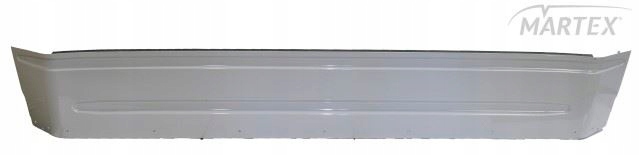 Přední Střecha Návěsu Kogel Plast
