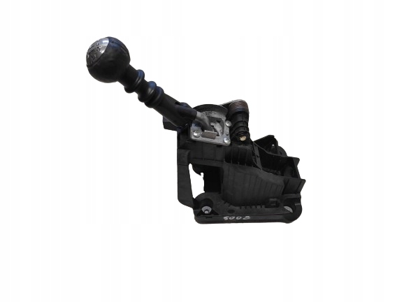 PEUGEOT 5008 1 I 09- 1.6THP LEWAREK WYBIERAK BIEGÓW 9673346080