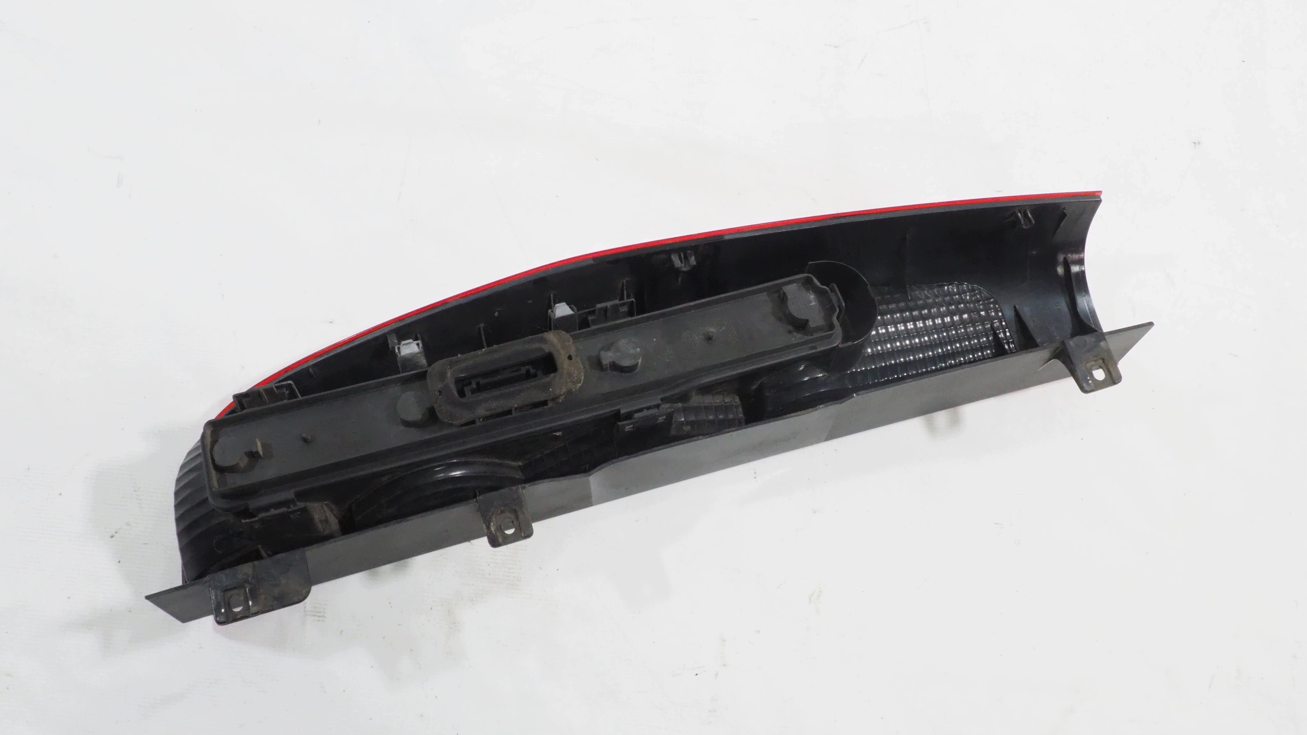 Mercedes Vito W639 light right rear part