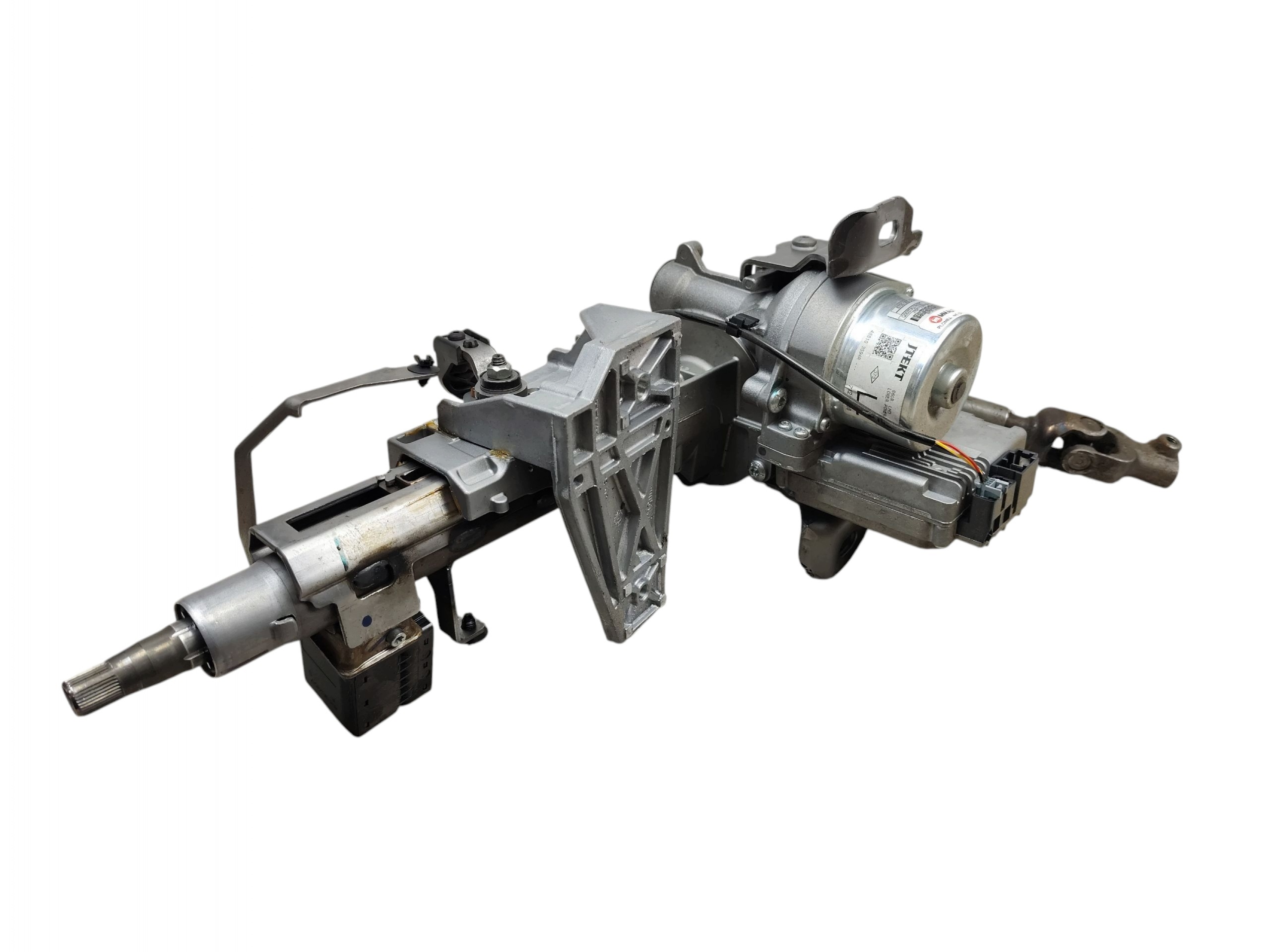 control electrics RENAULT CLIO IV 4 488103594R EUROPA