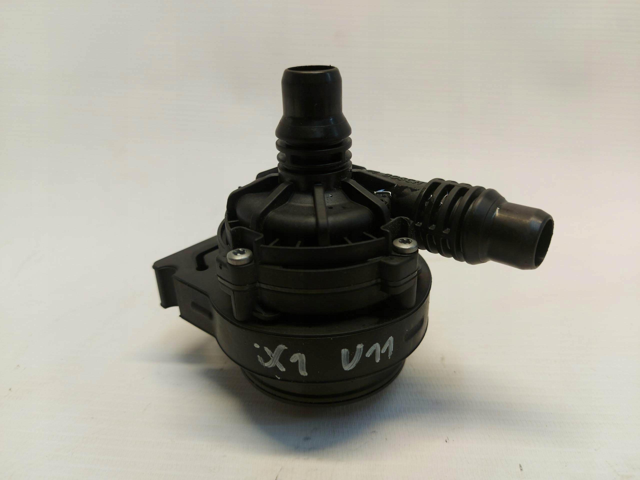 BMW iX1 X1 U11 supplementary water pump 5A020E0