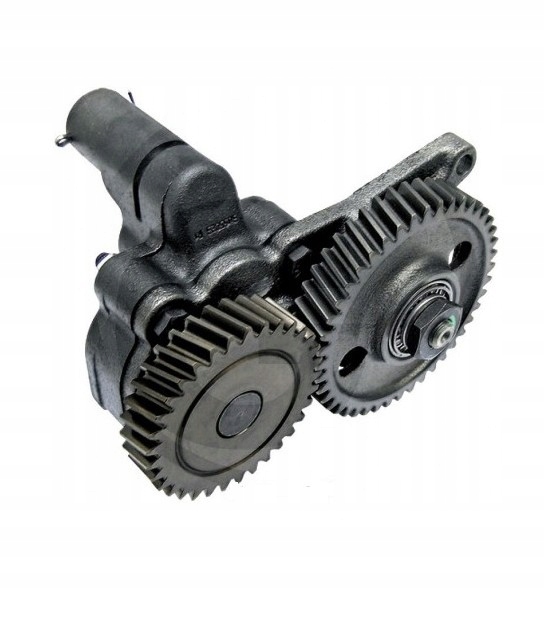 Масляный насос Case IHC D310, D358 3055025r1